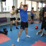 Funktionelles Training