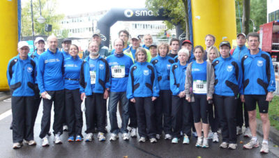 Gourmetmarathon 2011