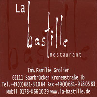 La Bastille Restaurant