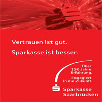 Sparkasse Saarbrücken