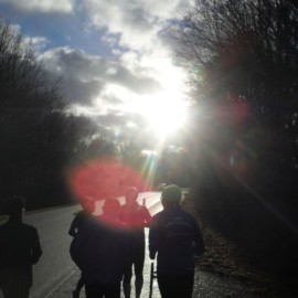 Trainingslager LAG 2017