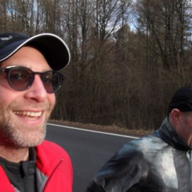 Trainingslager LAG 2017