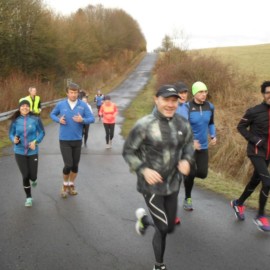 Trainingslager LAG 2017