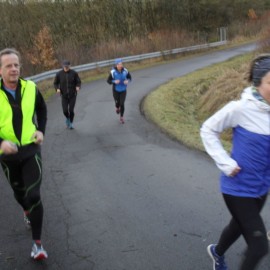 Trainingslager LAG 2017