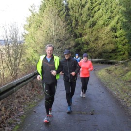 Trainingslager LAG 2017