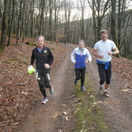 Trainingslager LAG 2017