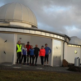 Trainingslager LAG 2017