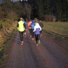 Trainingslager LAG 2017