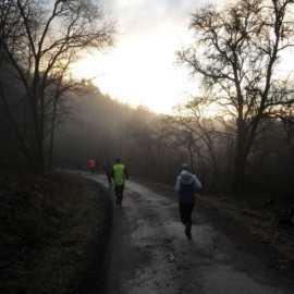 Trainingslager LAG 2017
