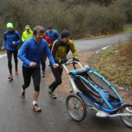 Trainingslager LAG 2017