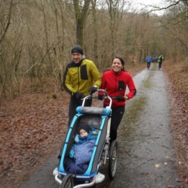 Trainingslager LAG 2017