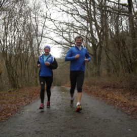 Trainingslager LAG 2017