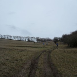 Trainingslager LAG 2017