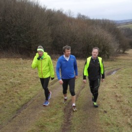 Trainingslager LAG 2017