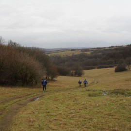 Trainingslager LAG 2017