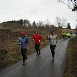 Trainingslager LAG 2017