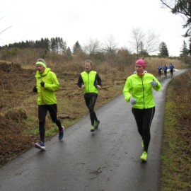 Trainingslager LAG 2017