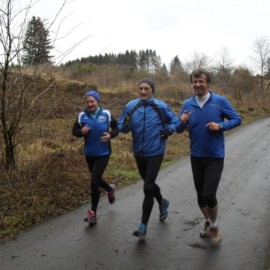 Trainingslager LAG 2017