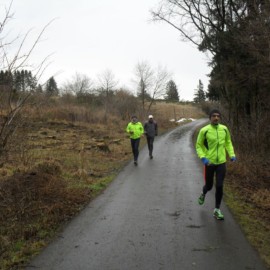 Trainingslager LAG 2017