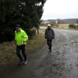 Trainingslager LAG 2017