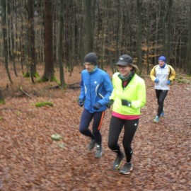 Trainingslager LAG 2017