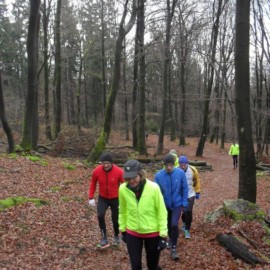 Trainingslager LAG 2017