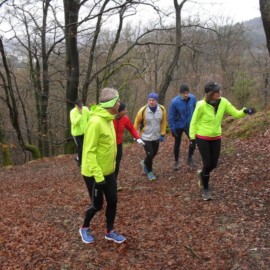 Trainingslager LAG 2017