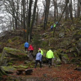 Trainingslager LAG 2017