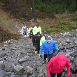 Trainingslager LAG 2017