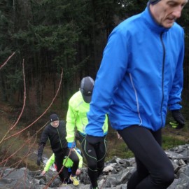 Trainingslager LAG 2017