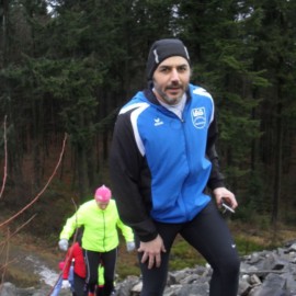 Trainingslager LAG 2017