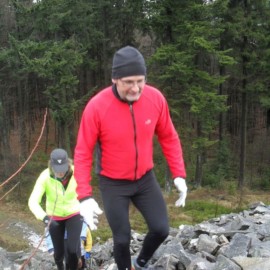 Trainingslager LAG 2017