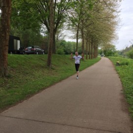 1. saarBRUECKENlauf 2017