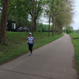 1. saarBRUECKENlauf 2017