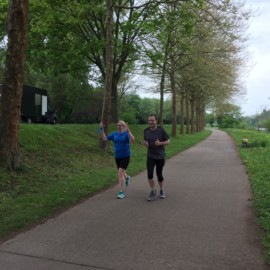 1. saarBRUECKENlauf 2017