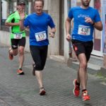 Dudweiler Stadtlauf Christoph Lunkenheimer