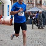 Dudweiler Stadtlauf Albert Schmidt