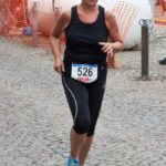 Dudweiler Stadtlauf Christine Kiemle-Schwindling