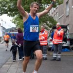 Dudweiler Stadtlauf Dirk Eichler-Uebel