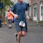 Dudweiler Stadtlauf Rolf Kittler