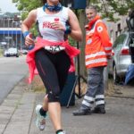 Dudweiler Stadtlauf Alexandra Wittrin
