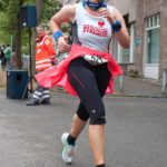 Dudweiler Stadtlauf Alexandra Wittrin