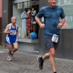Dudweiler Stadtlauf Rolf Kittler