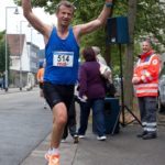 Dudweiler Stadtlauf Dirk Eichler-Uebel