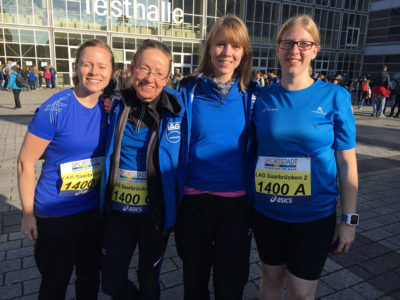 Frankfurt Marathon 2016