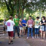 Grillfest 2015 Steffen Gulden