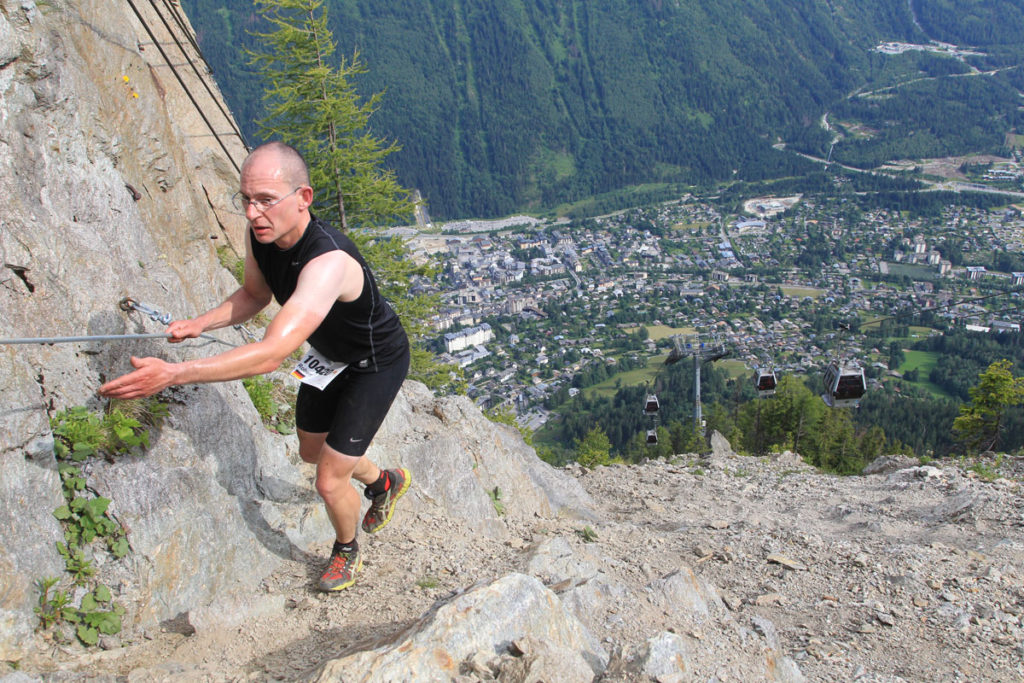 KMV Marathon du Mont-Blanc