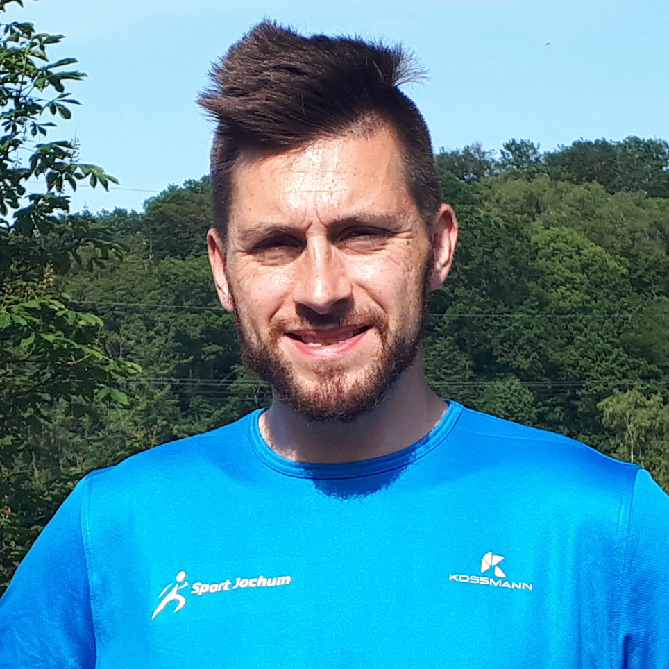 Manuel Kattler