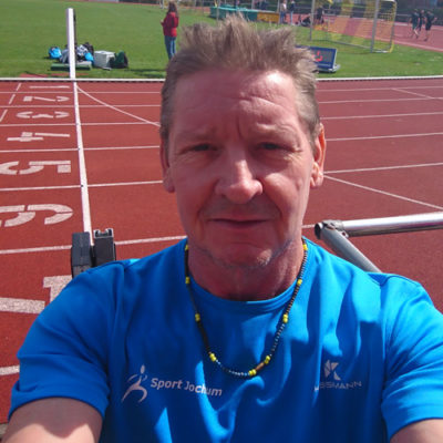 Rainer Geiß