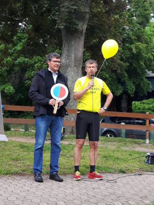 saarBRÜCKENlauf 2019